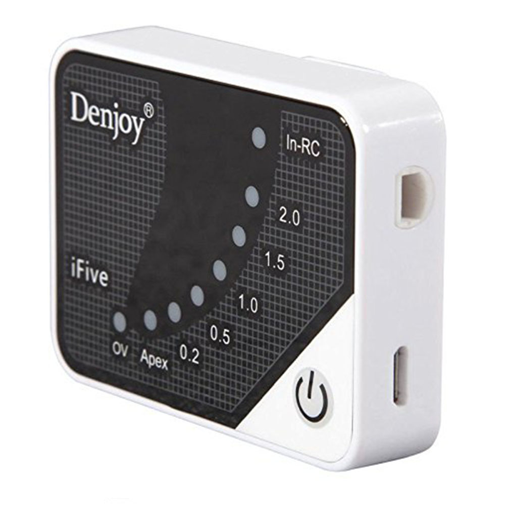 Denjoy®根管長測定器IFive